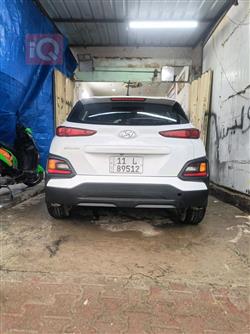 هيونداي كونا